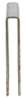 Afbeeldingen van Haubold niet HD7900-45 - 45mm C-punt - inox A2 Geharst 