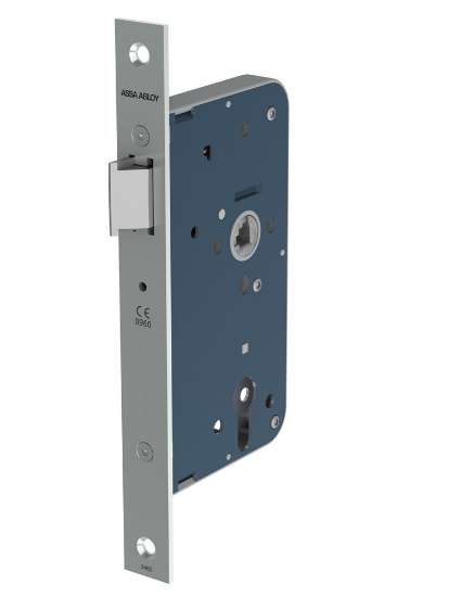 Afbeeldingen van ASSA ABLOY Loopslot 2465