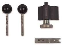 Afbeeldingen van Bahco afstelset voor Volkswagen/Audi groep 1.9/2.0 diesel (BE509206)