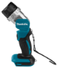 Afbeeldingen van Makita Zaklamp DEADML808 - 14,4/18v - LXT 