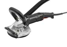 Afbeeldingen van Carat betonslijper RG-125 - 2000Watt - In transportkoffer