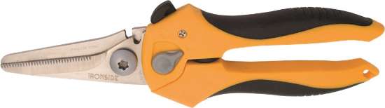 Afbeeldingen van Ironside combischaar 2-comp 205mm