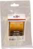 Afbeeldingen van Kelfort bundelbandjes - 100x2.5mm - transparant 