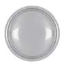 Afbeeldingen van Siro Meubelknop metaal - L 28mm/H 22mm/B 28mm chroom glanzend 