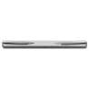 Afbeeldingen van INTERSTEEL Stift beide zijden zaagsnede Essentials 9750