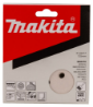 Afbeeldingen van Makita Schuurschijf K320 125 White V. P-33417