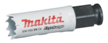 Afbeeldingen van Makita gatzaag E-03660 - Ø20mm - BiMetaal snelwissel