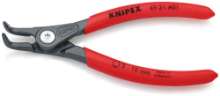 Afbeeldingen van KNIPEX Precisie-borgveertang