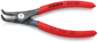 Afbeeldingen van KNIPEX Precisie-borgveertang