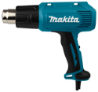 Afbeeldingen van Makita heteluchtpistool, HG5030K - 230v 350/500 °C - inclusief diverse opzetstukken in koffer 