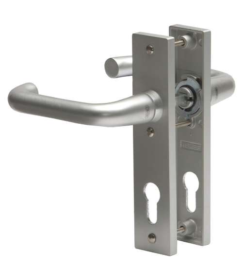 Afbeeldingen van Nemef krukgarnituur 3252 - pc72 - voor 669/46 
