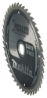 Afbeeldingen van Makita zaagblad B-53752 - Ø165x20x1,4mm 44 tands - geschikt voor hout