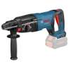 Afbeeldingen van Bosch Boorhamer GBH 18V-26 D