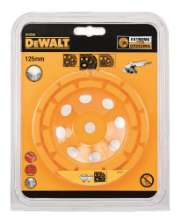 Afbeeldingen van DeWALT Diamant slijpkop DT3796