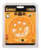 Afbeeldingen van DeWALT Diamant slijpkop DT3796