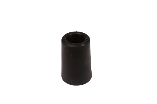 Afbeeldingen van Oxloc Deurbuffer rubber