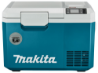 Afbeeldingen van Makita Vries- /koelbox met verwarmfunctie 7 L CW003GZ