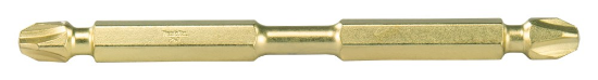 Afbeeldingen van Makita Xtt Slagschroefbit Ph3X90Mm B-45179