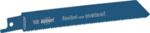 Afbeeldingen van Kelfort Reciprozaagblad KS922 BF metaal