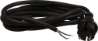 Afbeeldingen van Kelfort Vervangsnoer - 2x1,0mm 3 meter - neopreen kabel 