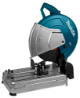 Afbeeldingen van Makita 2x18 V Afkort slijpmachine 355 mm DLW140Z