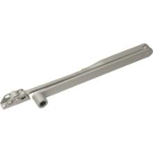 Afbeeldingen van Dorma Arm Hoofd+verlengdeSpan tbv EMF+EMR Zilver