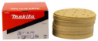 Afbeeldingen van Makita Schuurschijf K120 150 Yellow B-39344