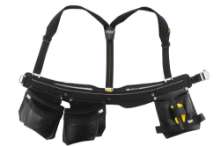 Afbeeldingen van XTR Carpenter’s Toolbelt