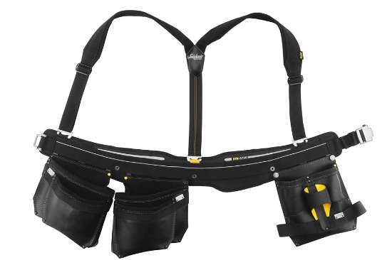 Afbeeldingen van XTR Carpenter’s Toolbelt