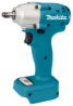 Afbeeldingen van Makita slagmoersleutel DTWA070Z - 14,4v instelbaar 65Nm - in doos 