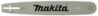 Afbeeldingen van Makita Zwaard - 380x1,5mm x 3/8'' - voor motorzaag  Op=Op