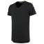 Afbeeldingen van T-Shirt Premium V Hals Heren