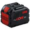 Afbeeldingen van Bosch Accu Starterset GBA 18V