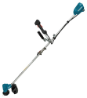 Afbeeldingen van Makita LXT 18 V Trimmer U-greep DUR191UZX9