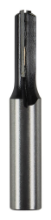 Afbeeldingen van Makita groeffrees - Ø6x16mm - schacht Ø8mm 2 beitels