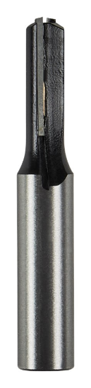 Afbeeldingen van Makita groeffrees - Ø6x16mm - schacht Ø8mm 2 beitels