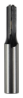 Afbeeldingen van Makita groeffrees - Ø6x16mm - schacht Ø8mm 2 beitels