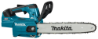 Afbeeldingen van Makita XGT 40 V Max Tophandle kettingzaag 35 cm UC004GZ
