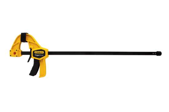 Afbeeldingen van Stanley FATMAX Hybrid eenhandklem - 600mm