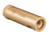 Afbeeldingen van Makita Diamantboor M10x19mm D-75138