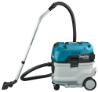 Afbeeldingen van Makita accu stofzuiger VC006GMZ01 - 2x40V Max - voor nat/droog gebruik 