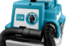 Afbeeldingen van Makita Stofzuiger, DVC750LZX1 - 18v - in doos 