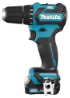 Afbeeldingen van Makita boormachine/schroefmachine DF332DSAJ - 10,8v 