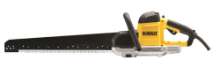 Afbeeldingen van DeWalt alligatorzaag DWE399-QS - 1700W - 45cm 