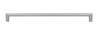 Afbeeldingen van Siro Meubelgreep metaal - boorafstand 320mm/L 333mm/H 33mm/B 13mm - RVS 