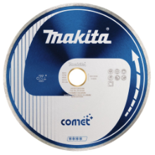 Afbeeldingen van Makita Diamantsch.230X30/25,4Mm Blauw B-13138