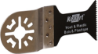 Afbeeldingen van Kelfort Multizaag - 32x42mm - hout fijne tand 5 stuks 