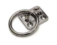 Afbeeldingen van DX Aanlegring
