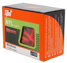 Afbeeldingen van Nylon plug
