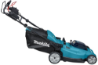 Afbeeldingen van Makita LXT 2x18 V accu Grasmaaier 53 cm DLM539Z